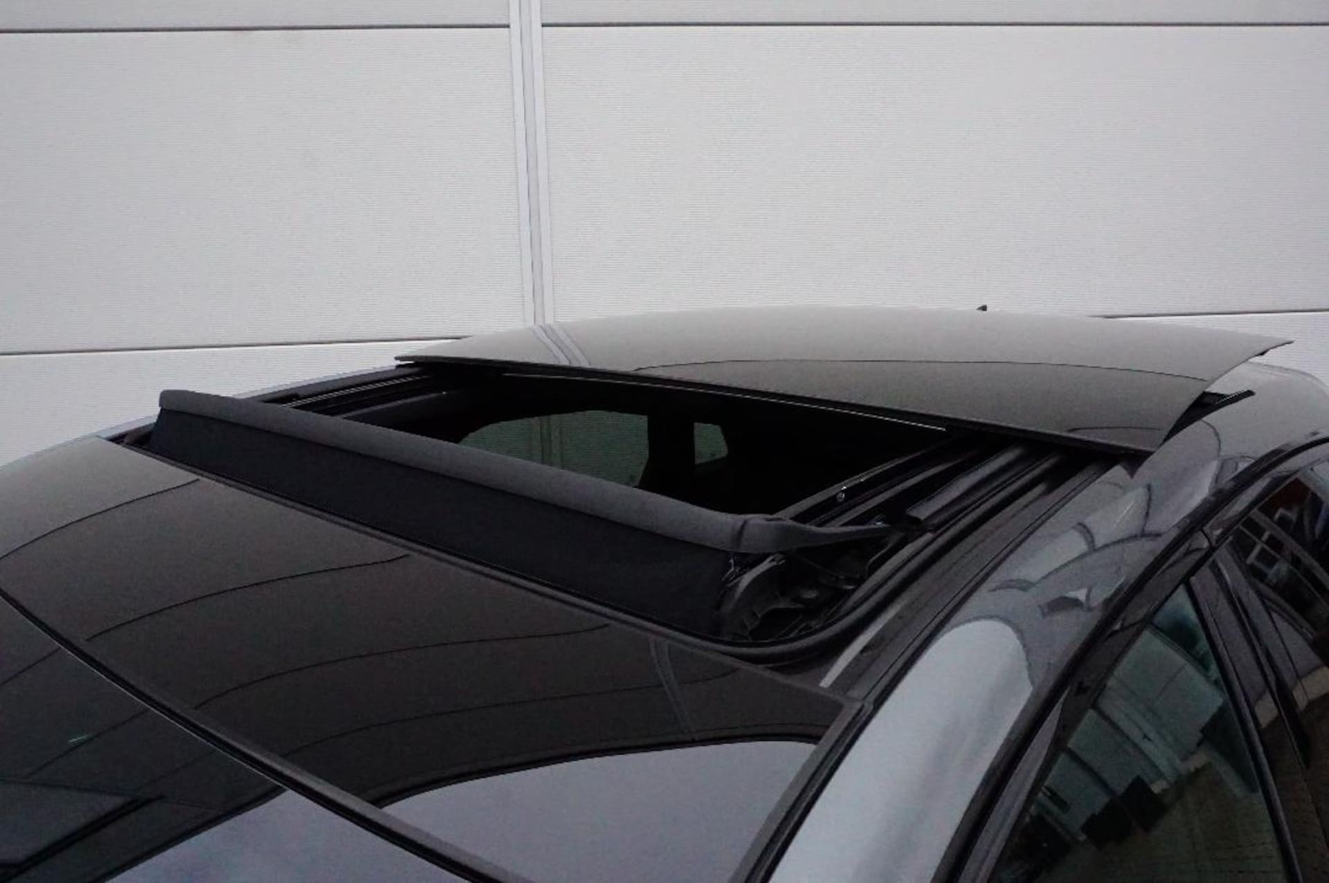 Audi A3 Sportback S line