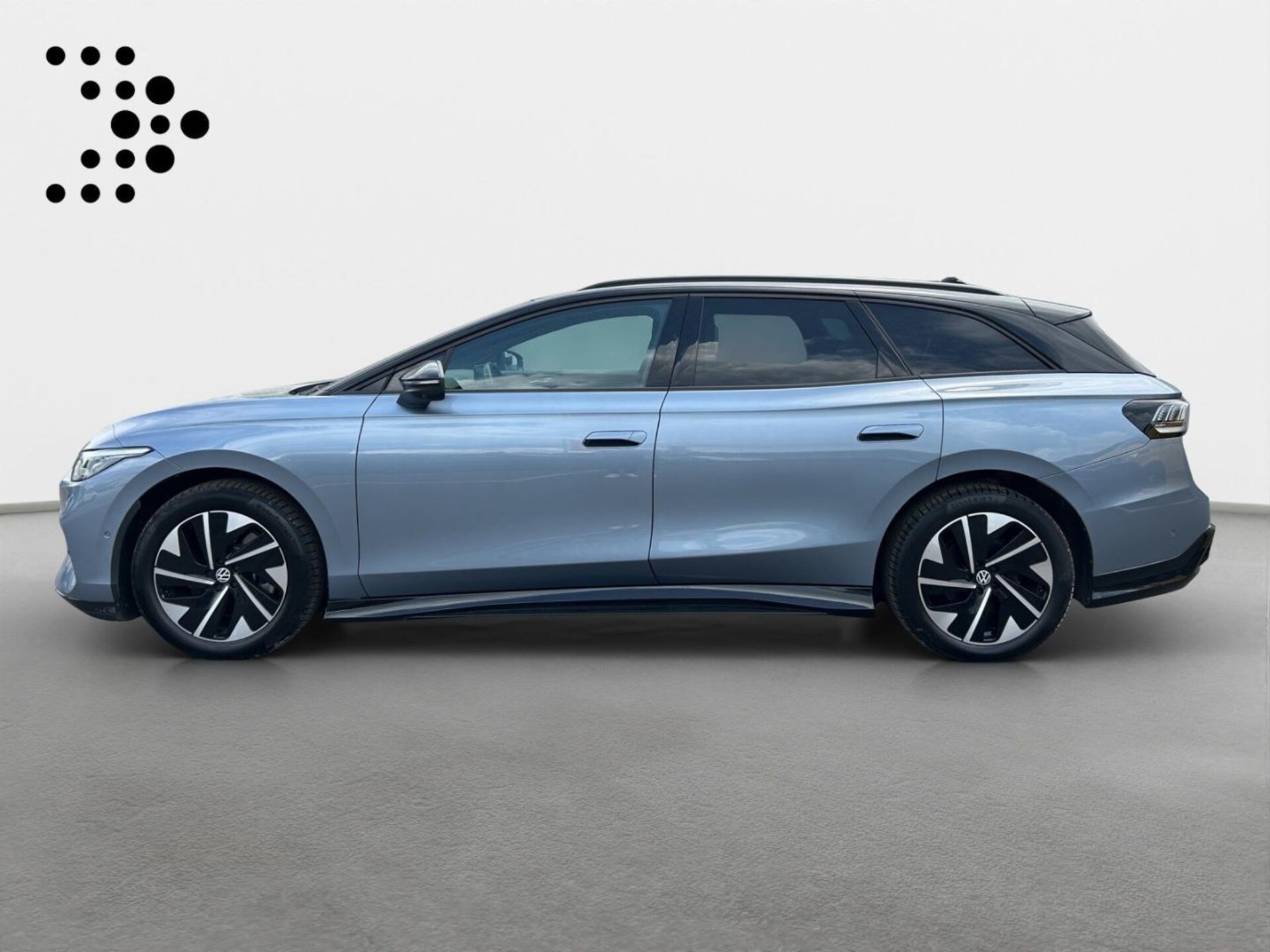 Volkswagen ID.7 Tourer Pro