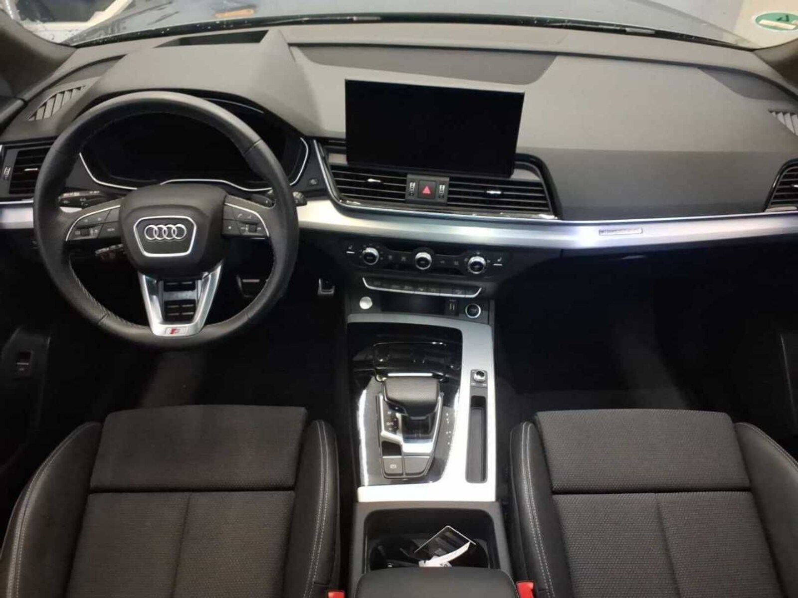 Audi Q5 – Bild 4
