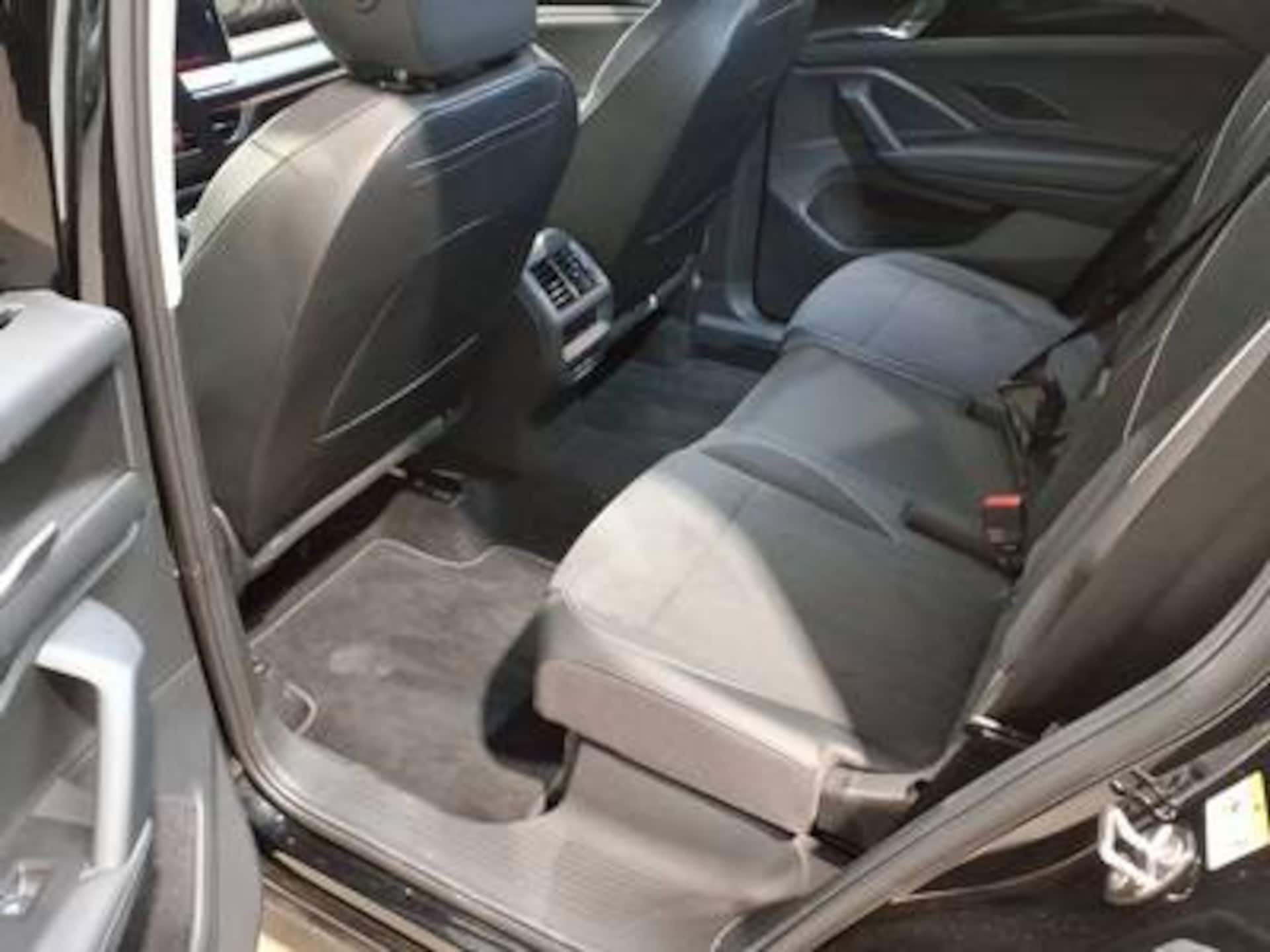 Volkswagen Tayron Elegance