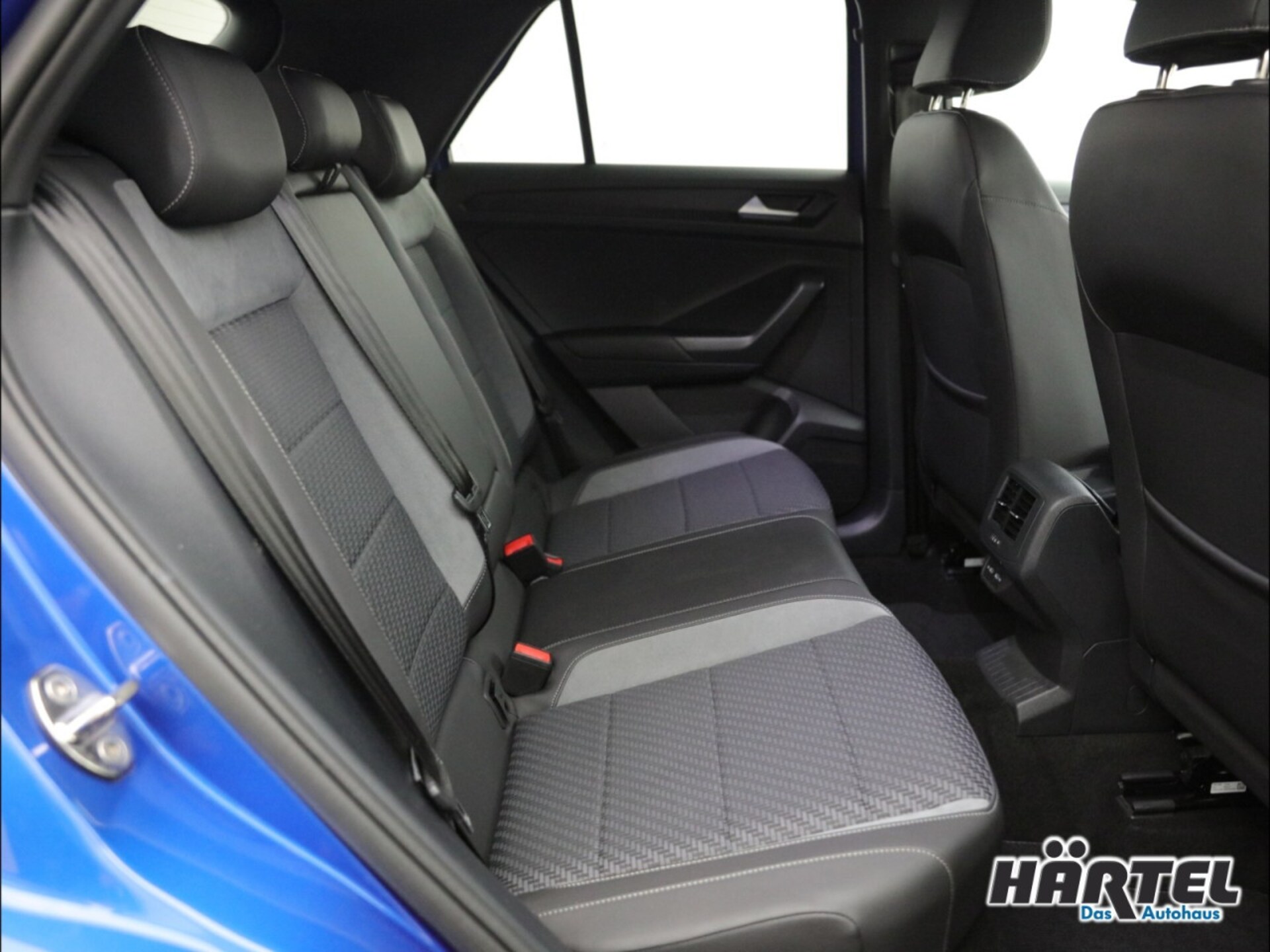 Volkswagen T-Roc Sport