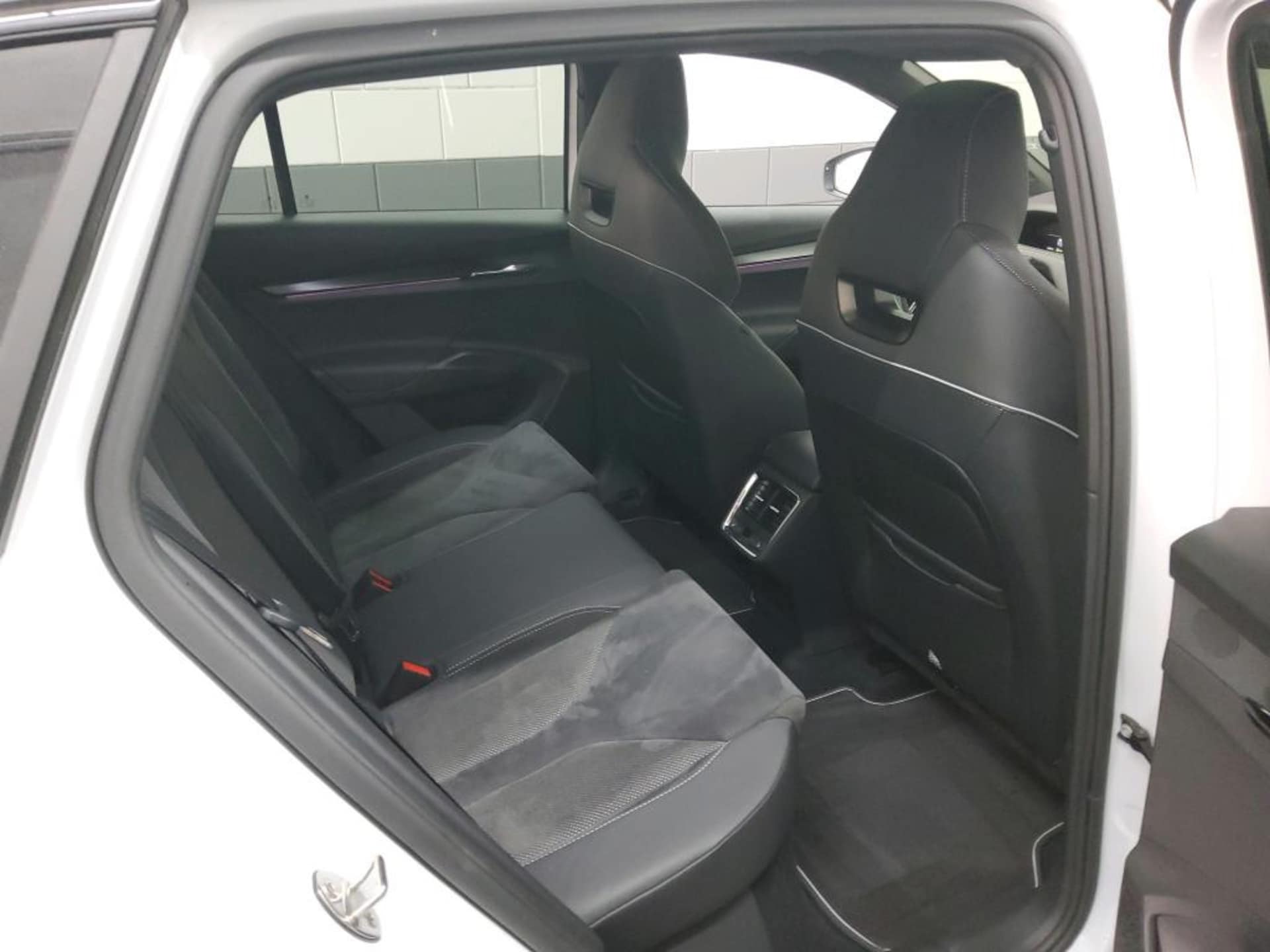 Skoda Enyaq 80X Sportline