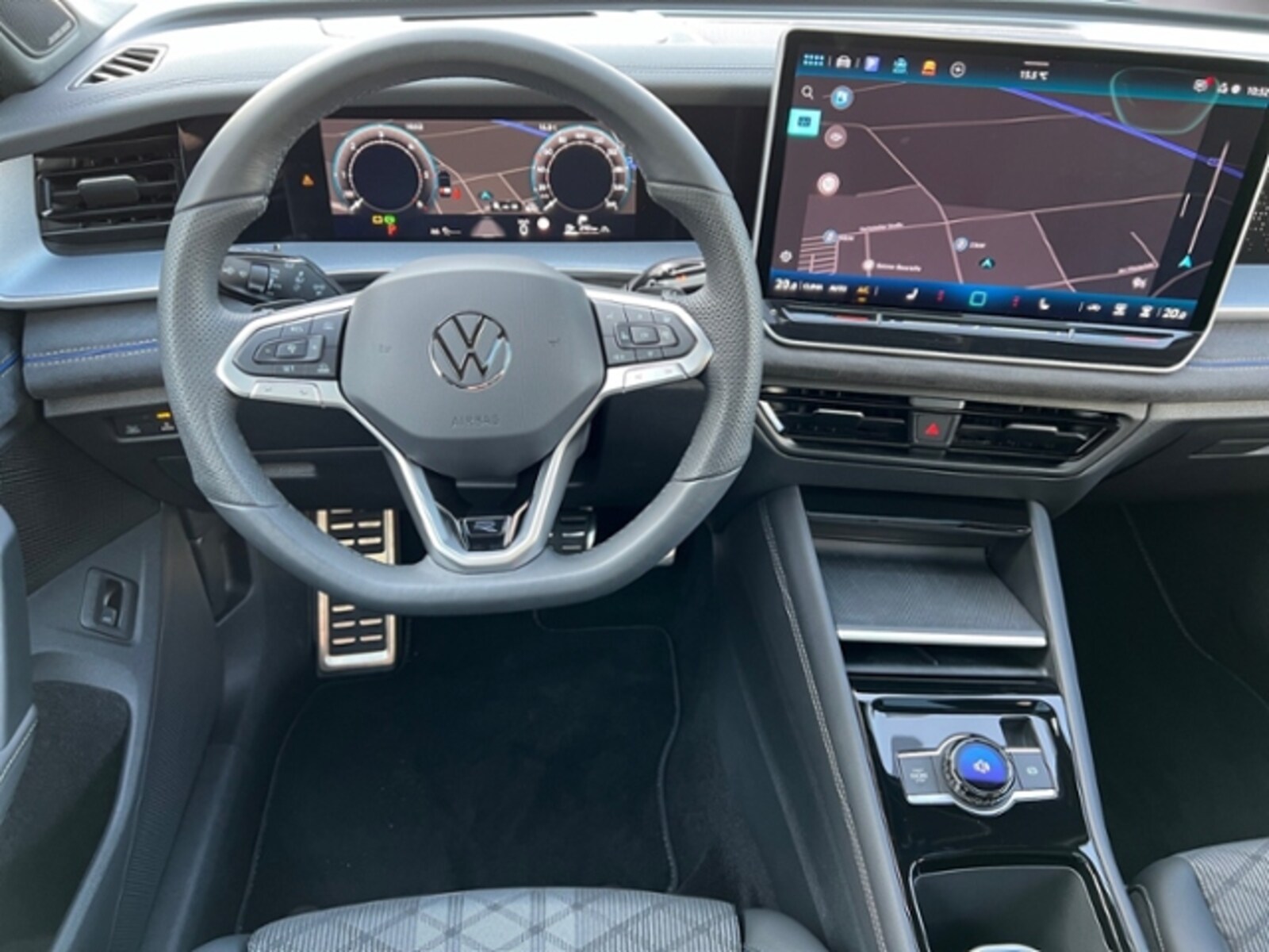 Volkswagen Tayron – Bild 11