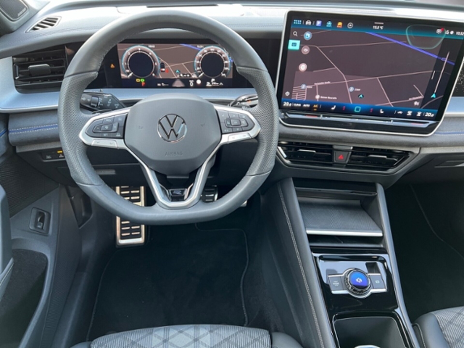 Volkswagen Tayron R-Line