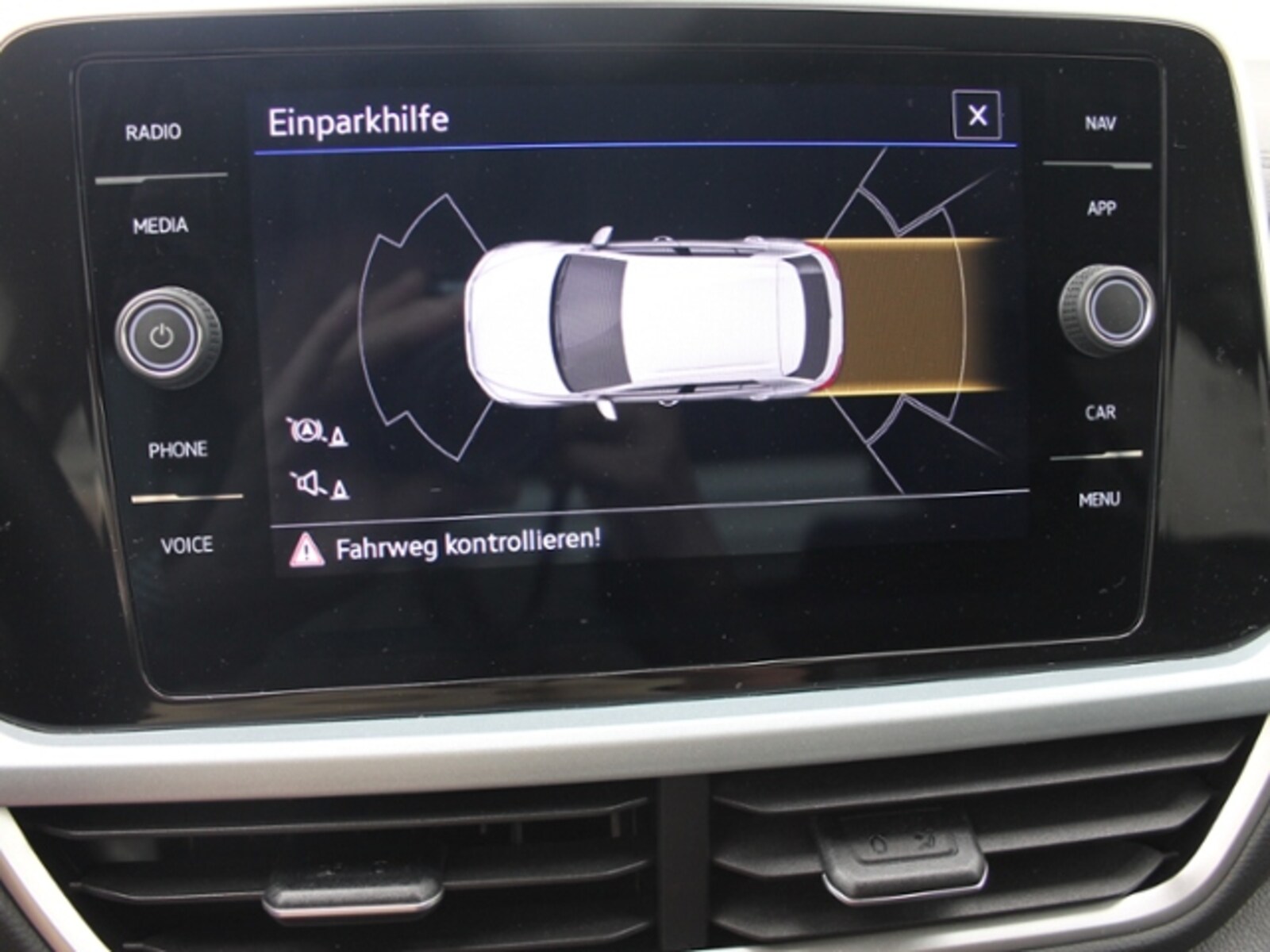 Volkswagen T-Roc – Bild 20