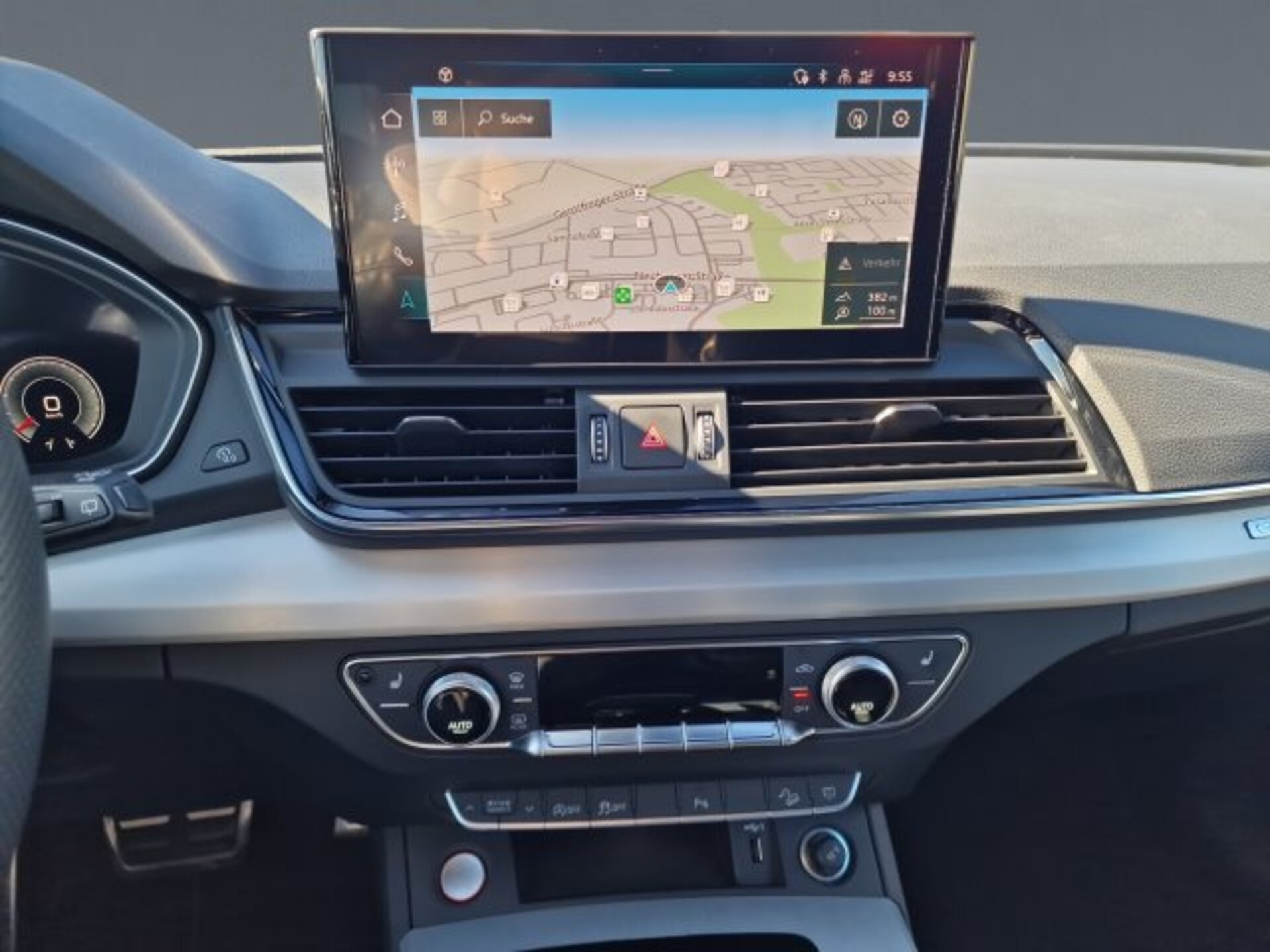 Audi SQ5 Sportback