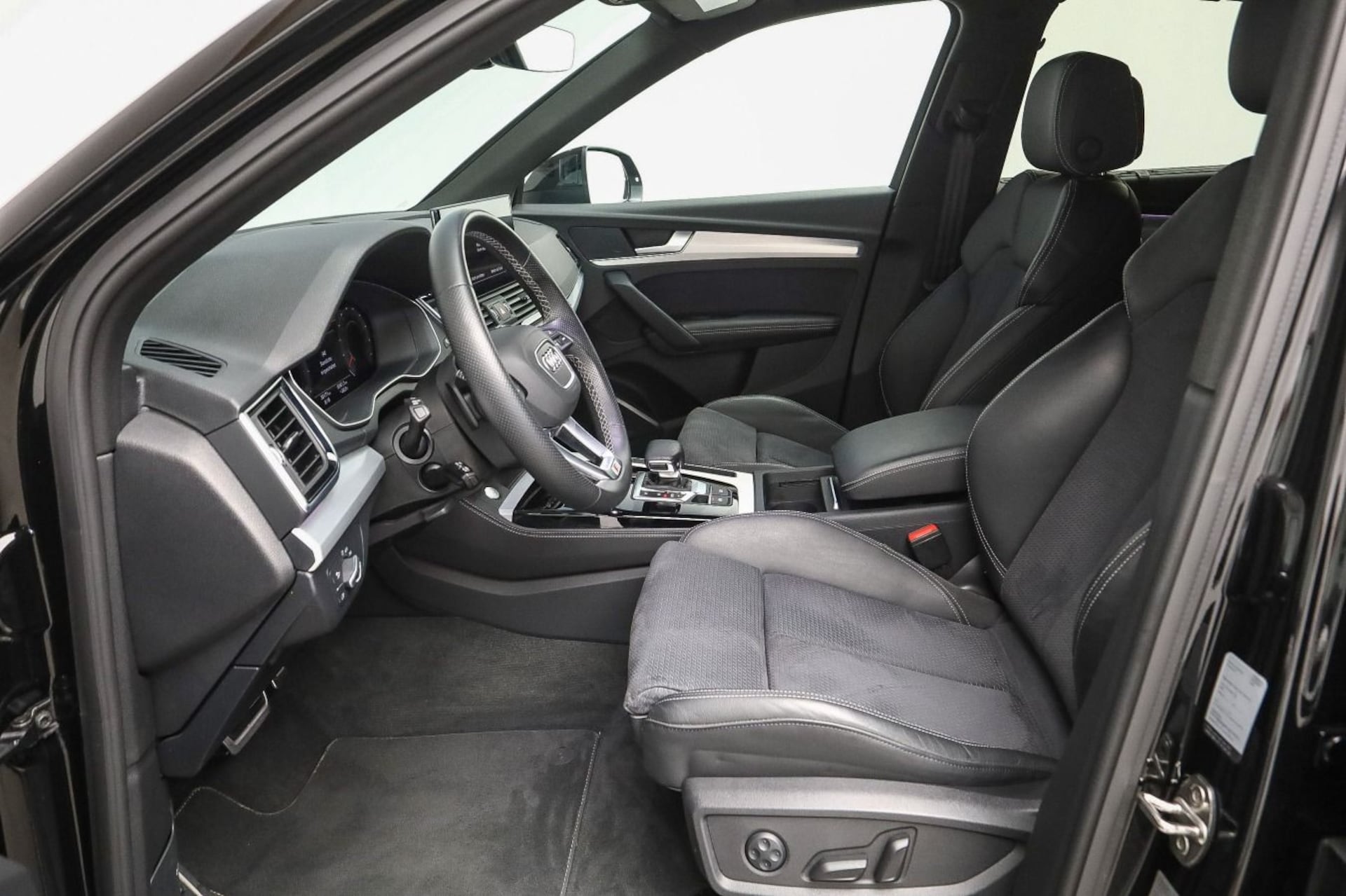 Audi Q5 Sportback S line