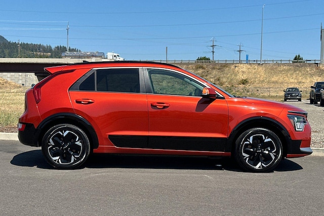 2023 Kia Niro EV