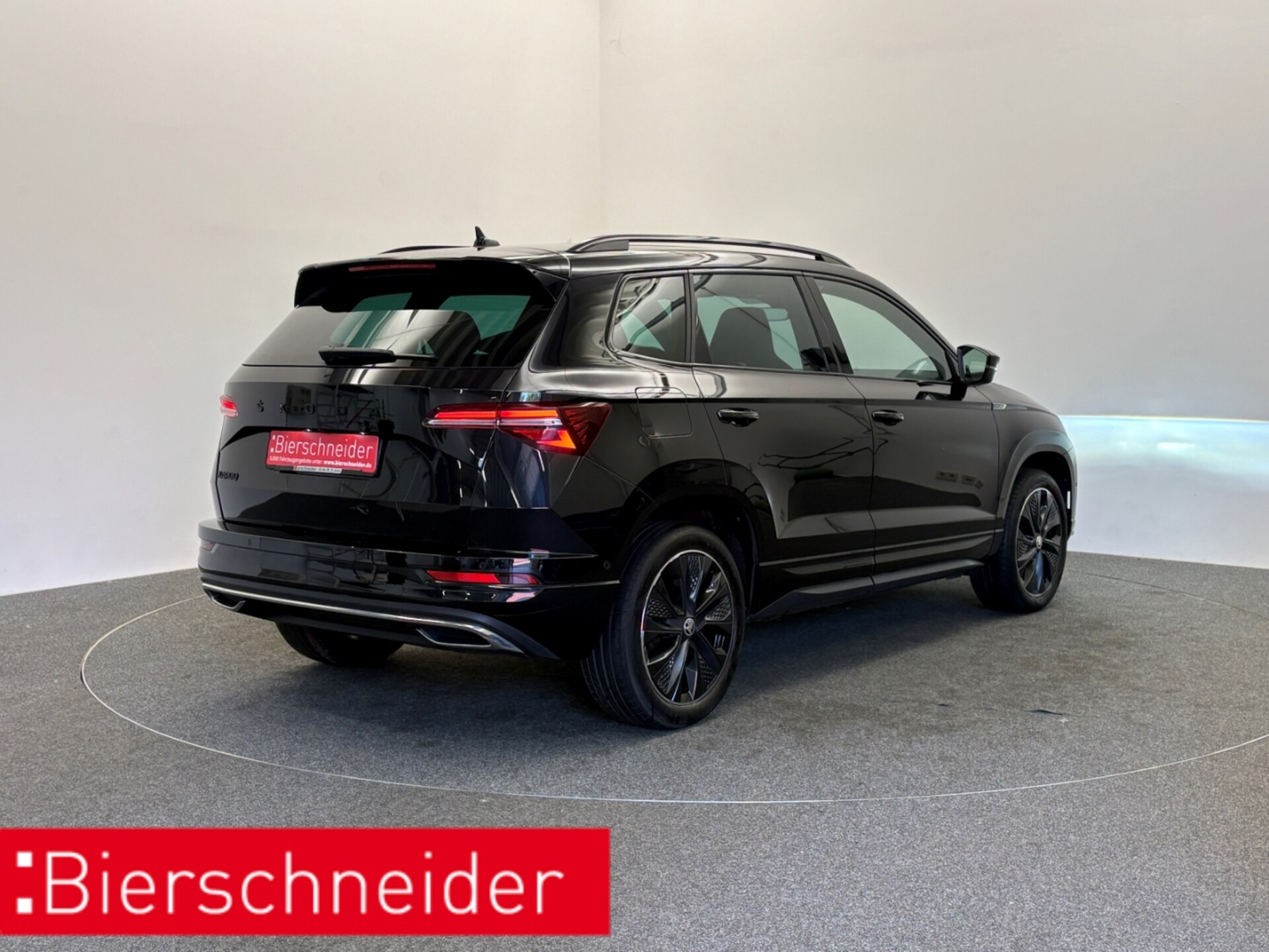 Skoda Karoq Sportline