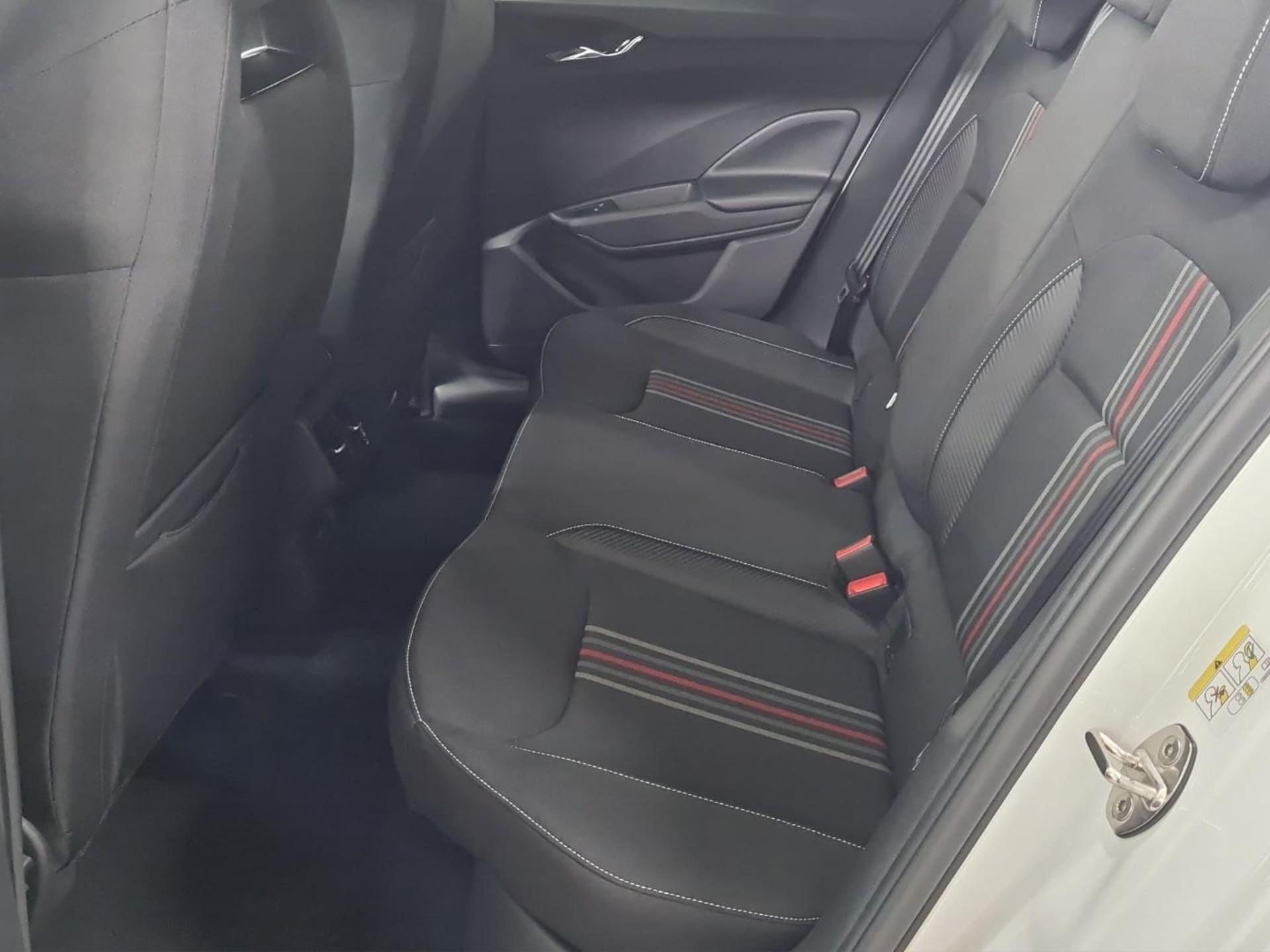 Skoda Fabia Monte Carlo