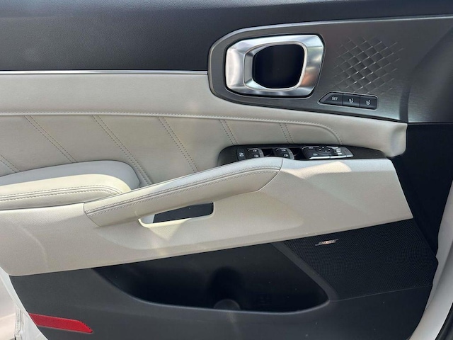 2023 Kia Sorento Hybrid