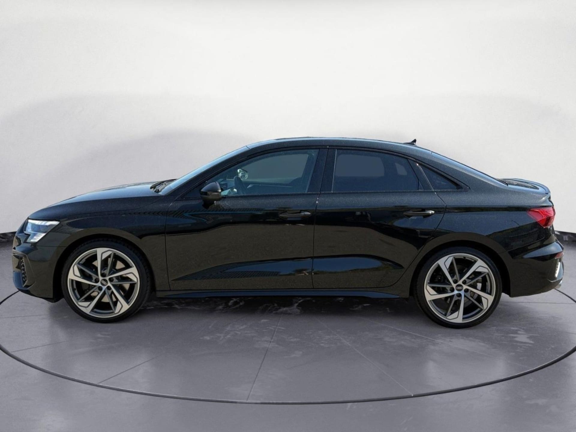 Audi S3 Limousine