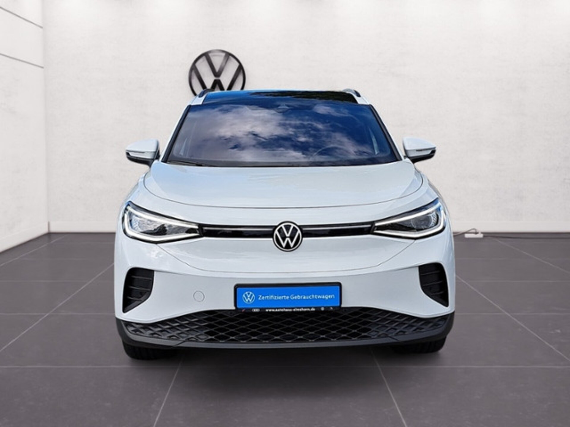 Volkswagen ID.4 Pro Performance