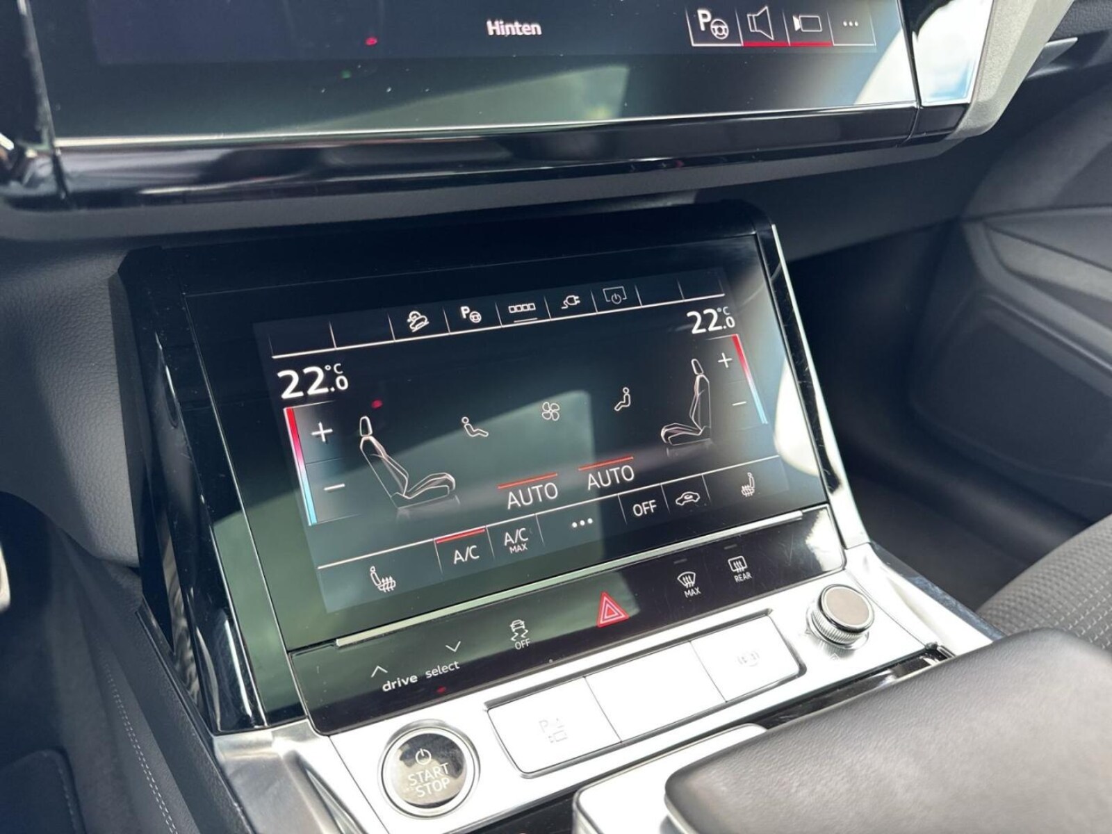 Audi Q8 e-tron – Bild 27