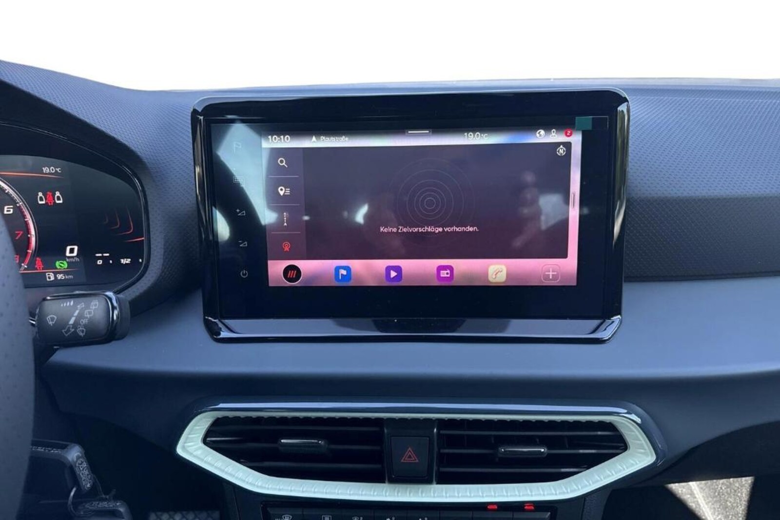 SEAT Arona – Bild 15