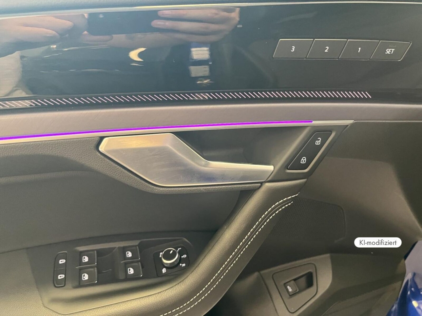 Volkswagen Touareg – Bild 13