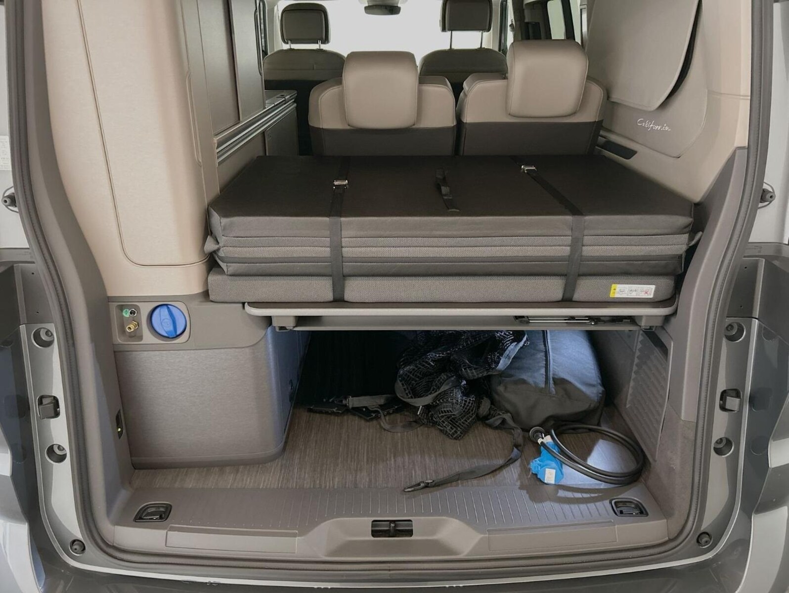 Volkswagen California – Bild 18