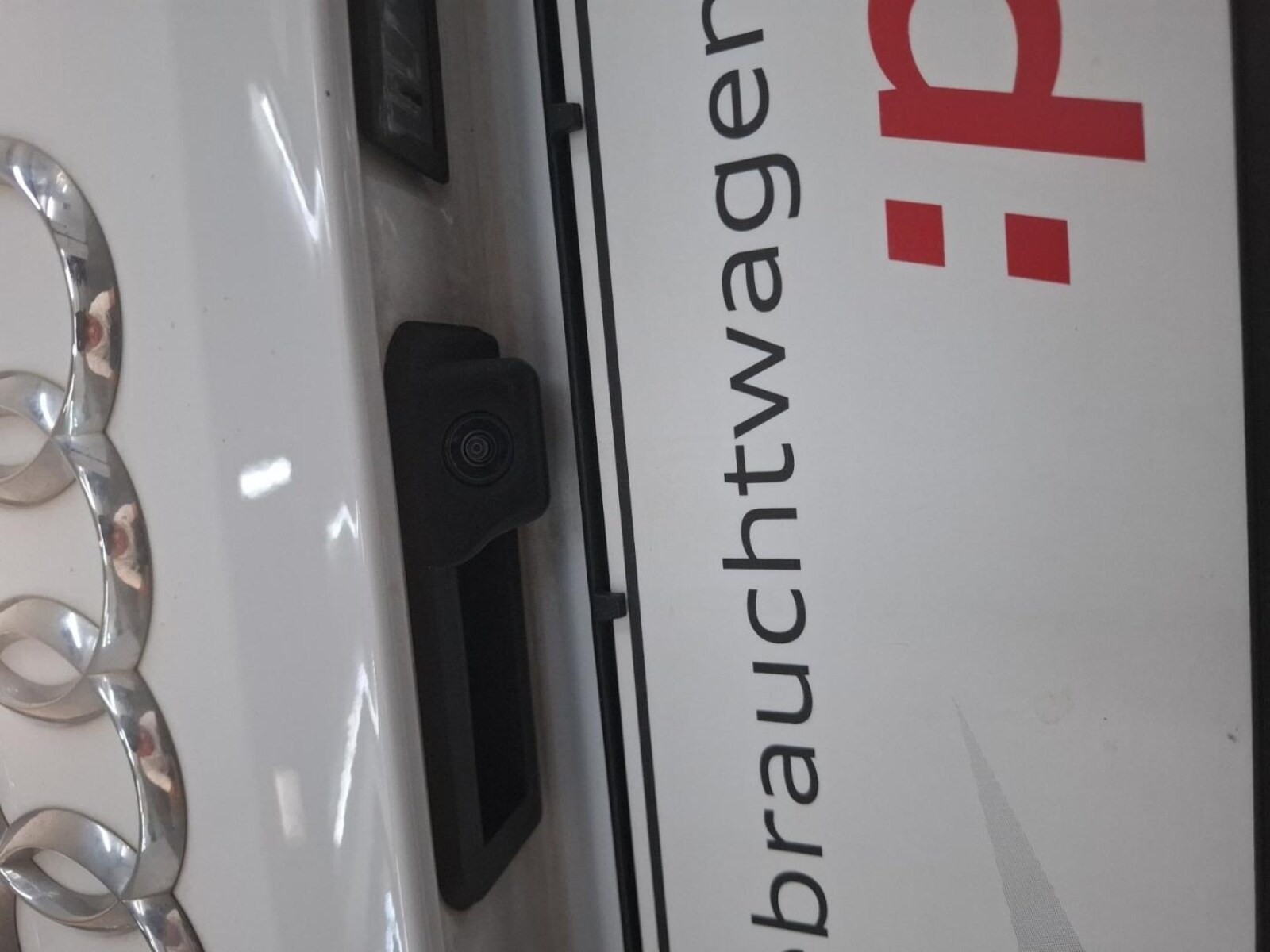 Audi Q2 – Bild 16