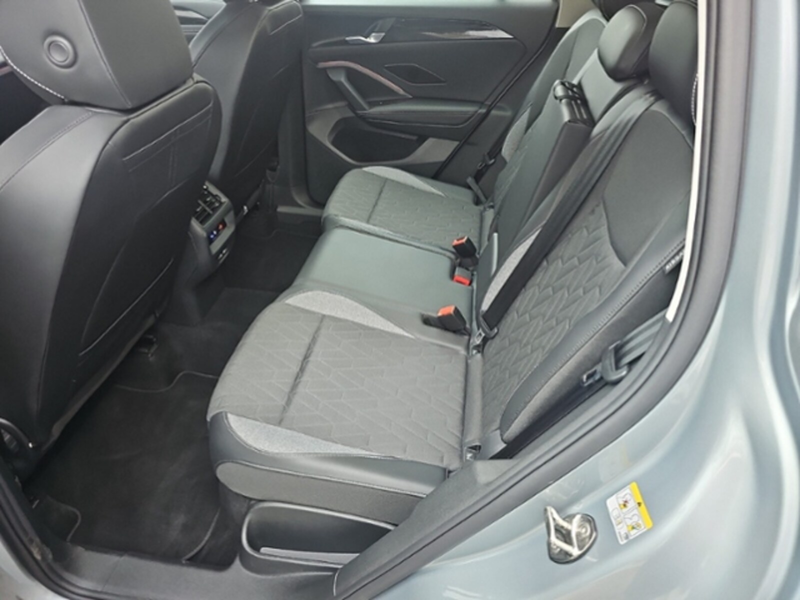 Volkswagen Tiguan – Bild 13