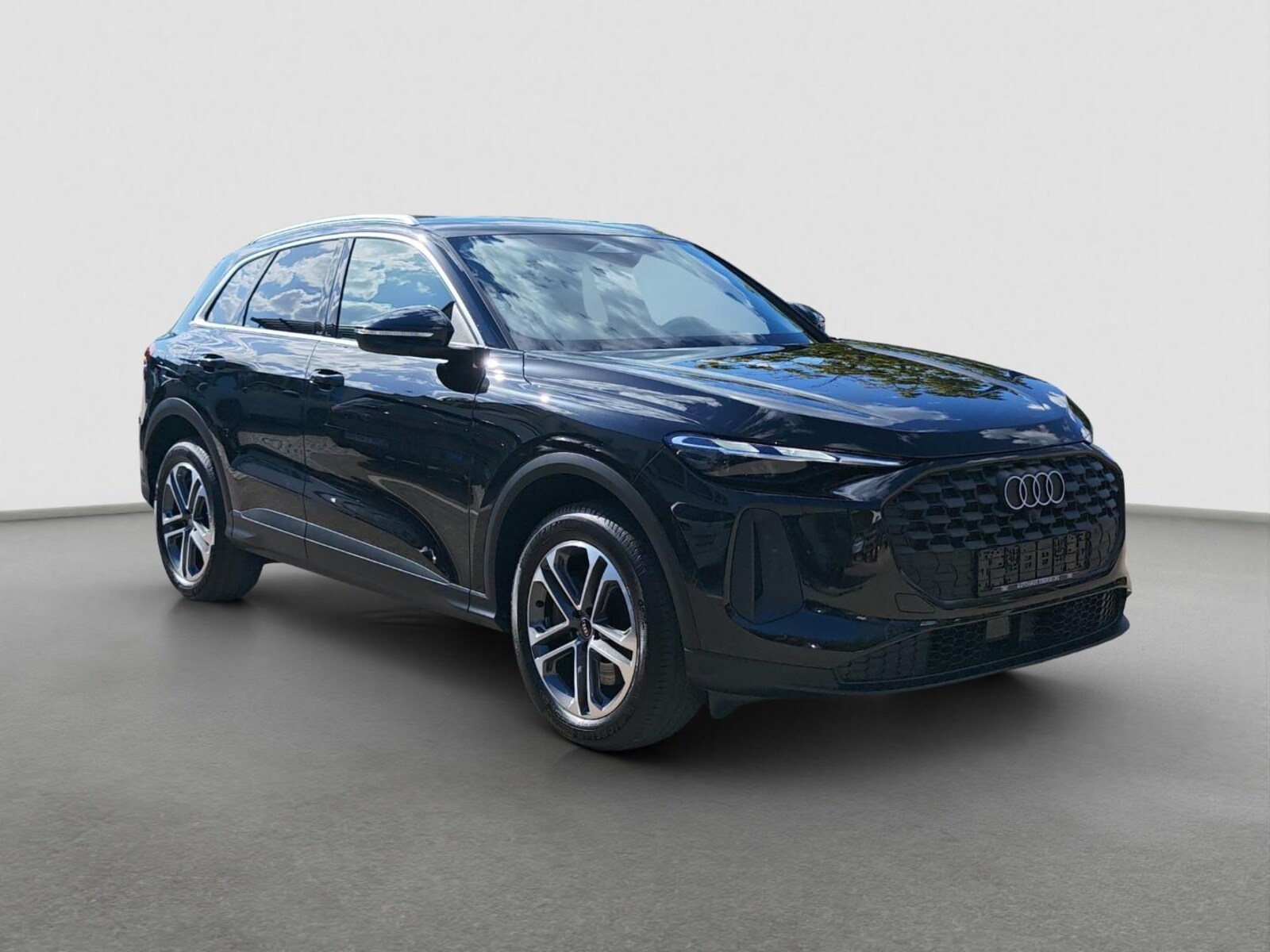 Audi Q5 – Bild 4