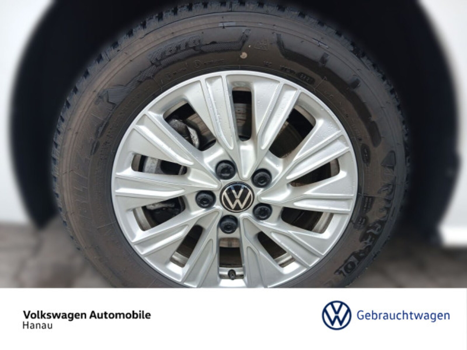 Volkswagen Multivan – Bild 4