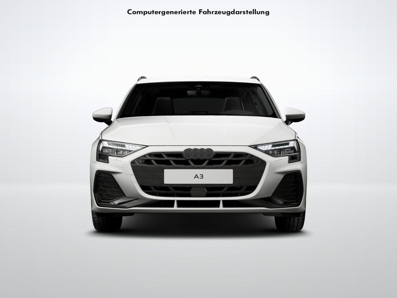 Audi A3 Sportback – Bild 2