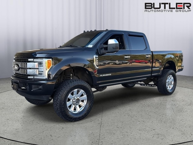 2019 Ford