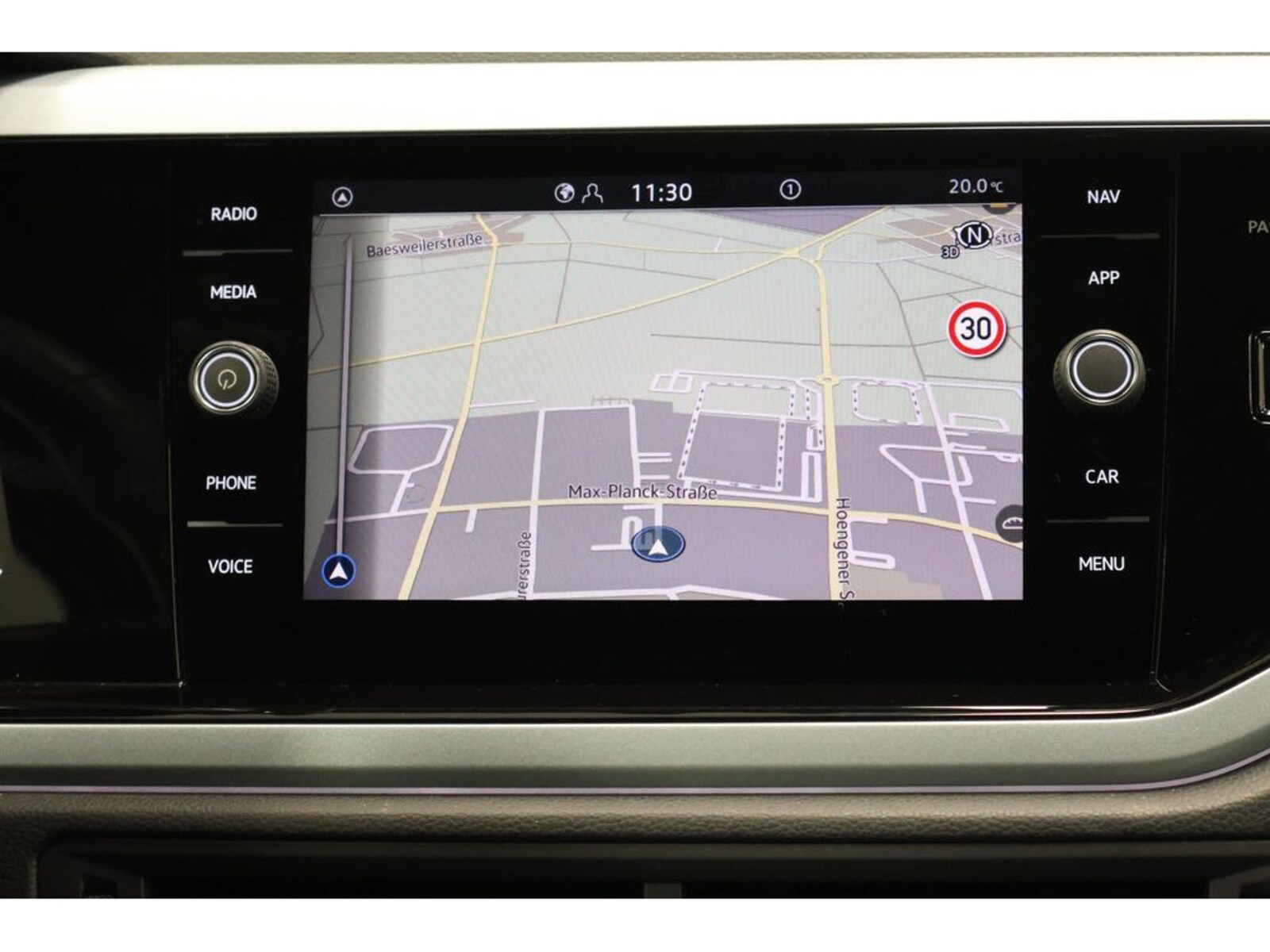 Volkswagen Taigo – Bild 10