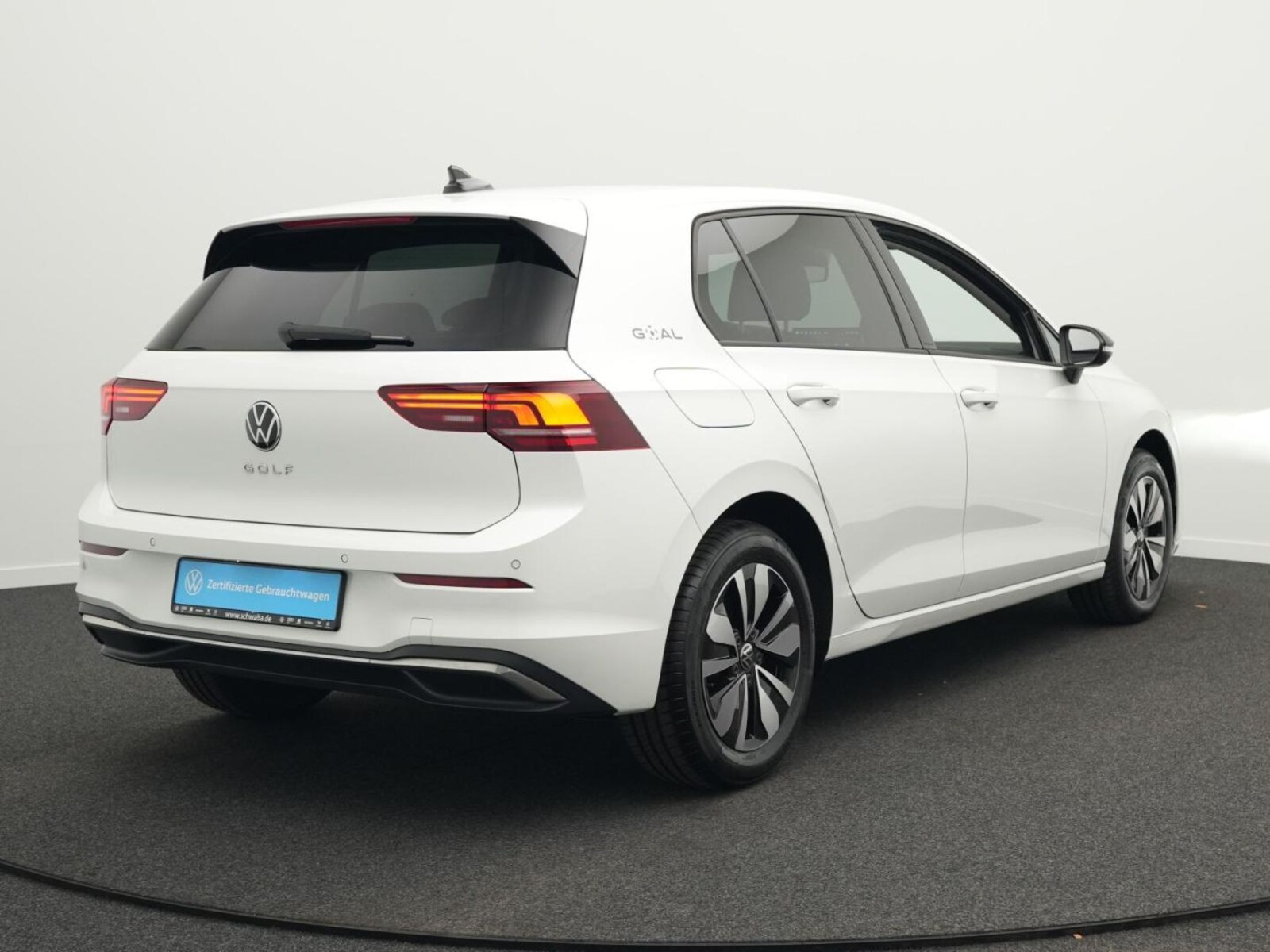 Volkswagen Golf – Bild 3