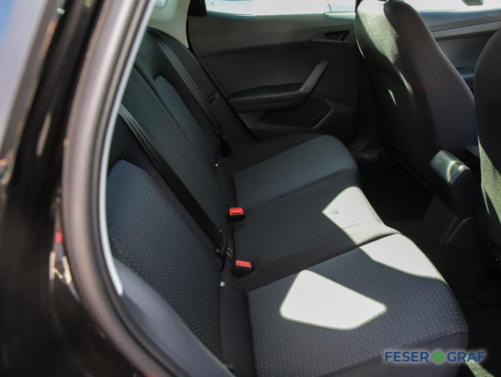 SEAT Ibiza – Bild 6