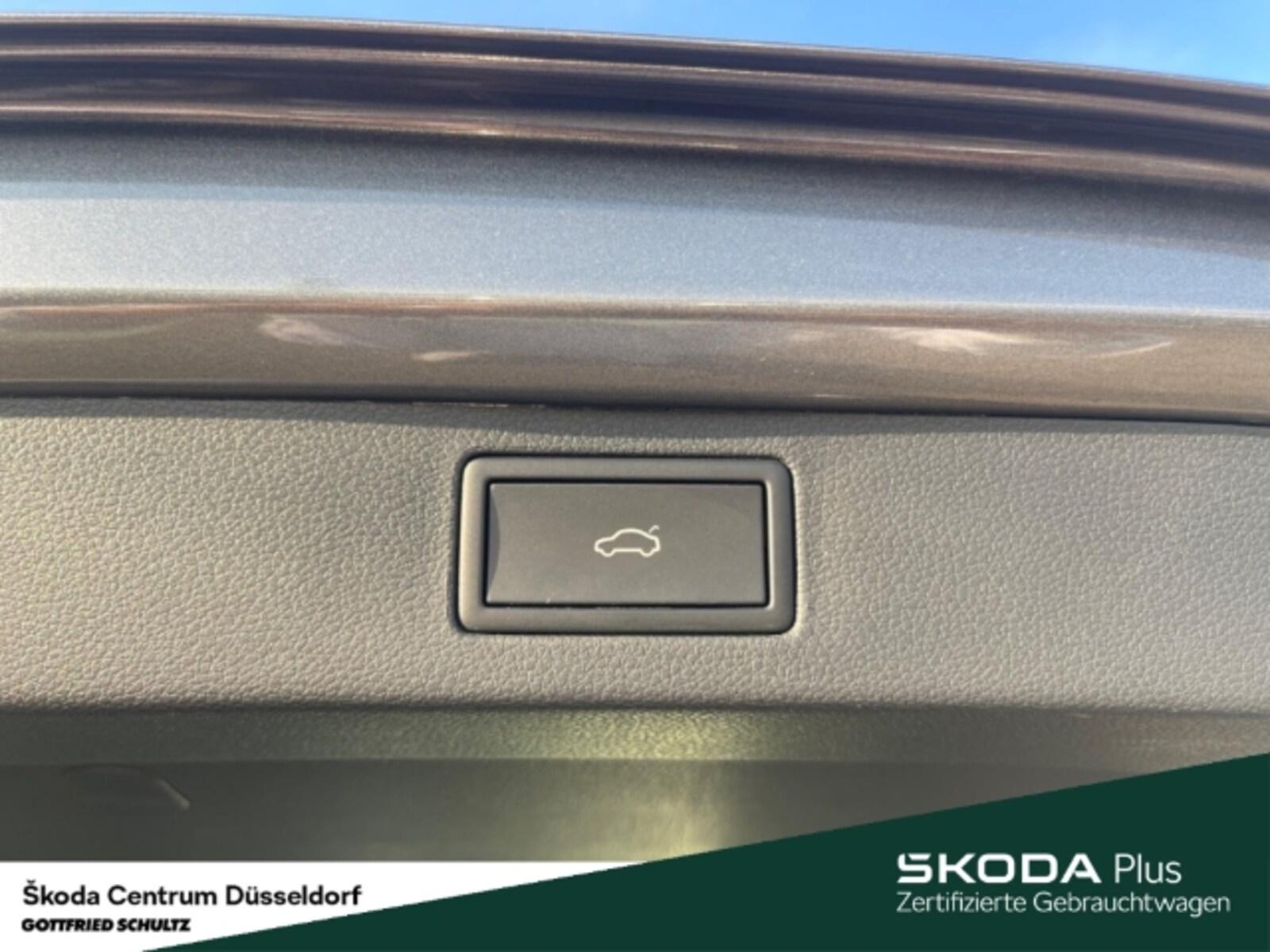 Škoda Kamiq – Bild 10