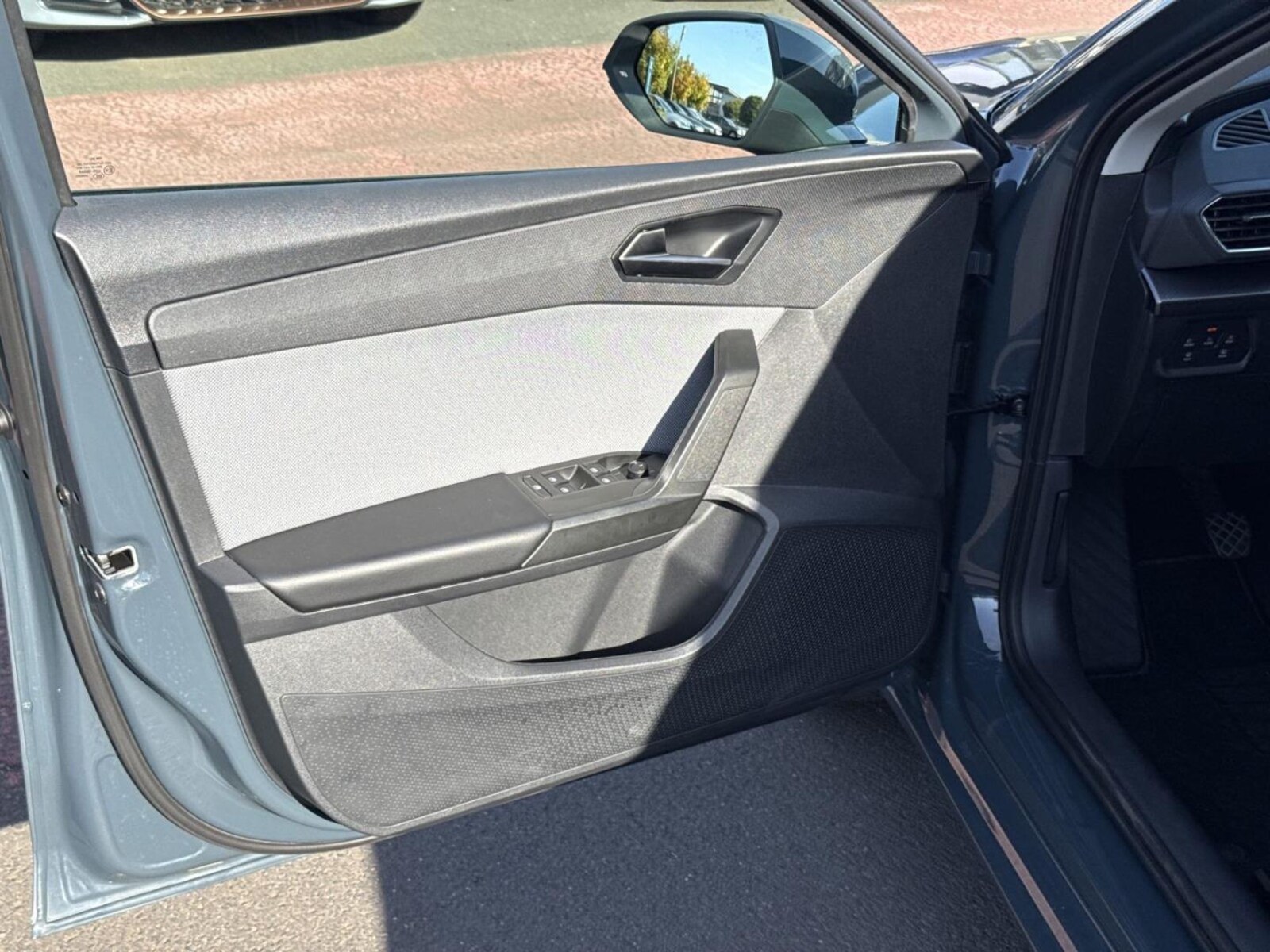 SEAT Leon Sportstourer – Bild 14