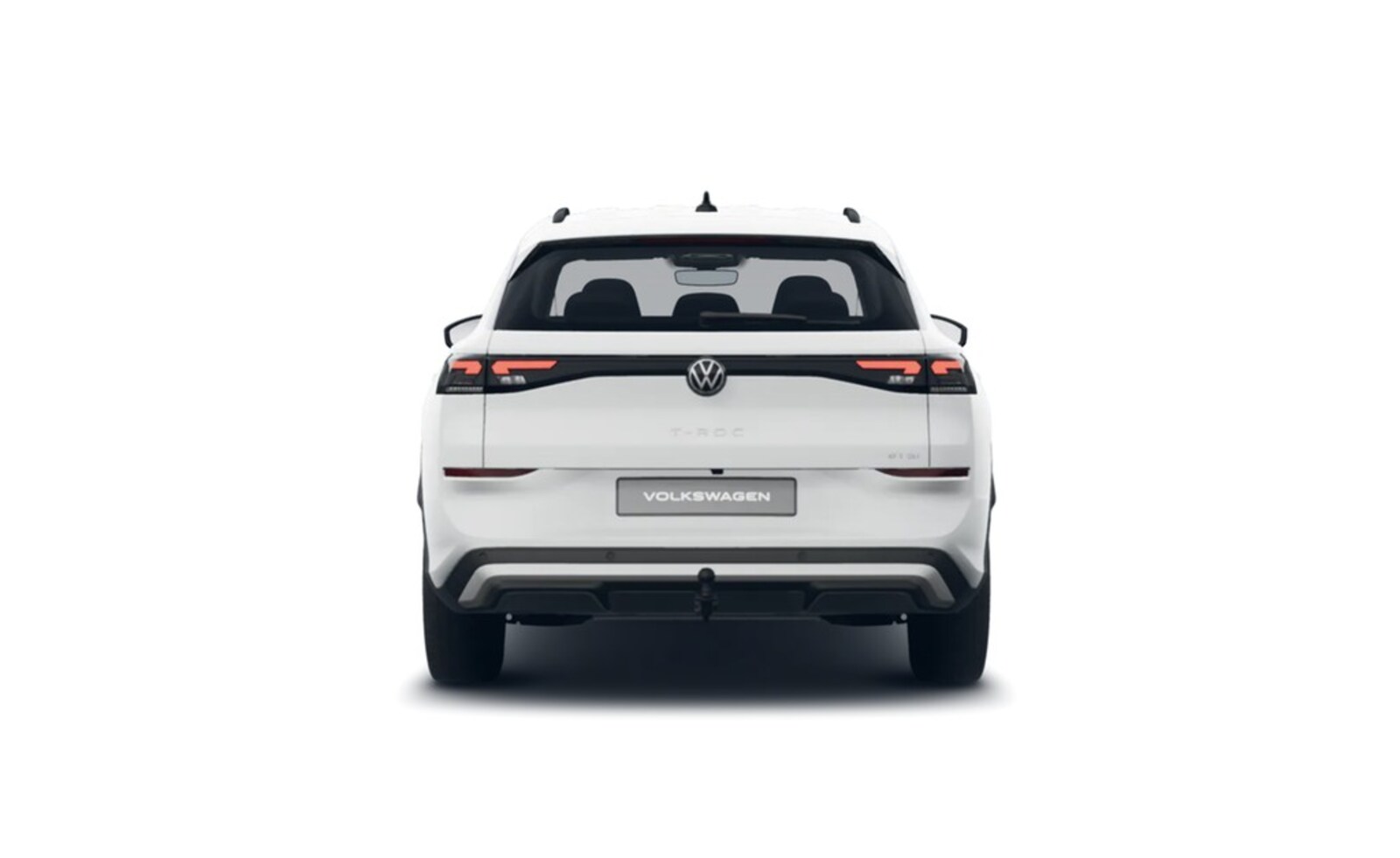 Volkswagen T-Roc – Bild 5