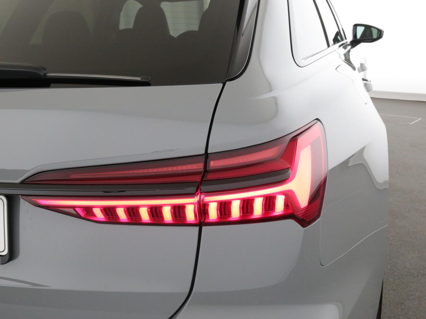 Image about Audi RS 6 Avant TFSI quattro tiptronic