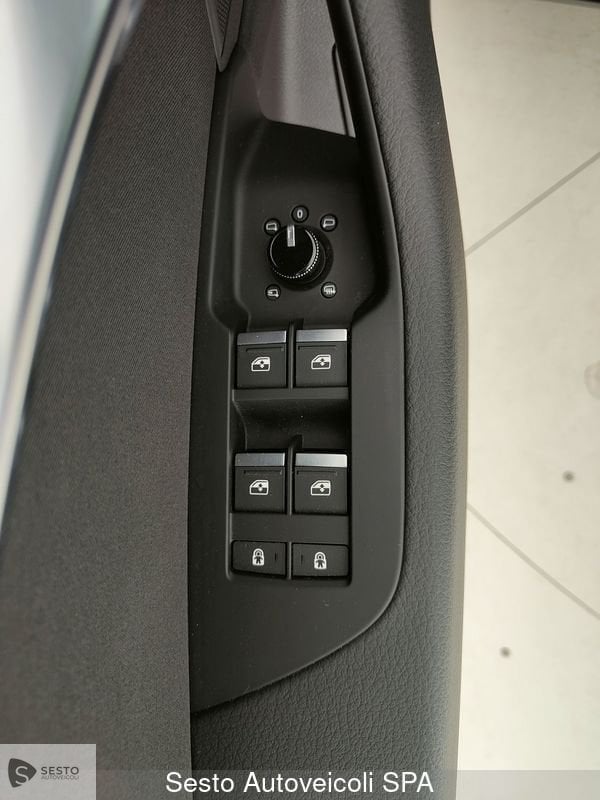Image about Audi A6 Avant Business Sport 40 TDI quattro 150 kW (204 CV) S tronic