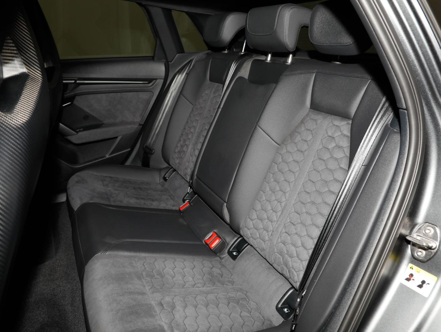 Image about Audi RS 3 Sportback TFSI quattro S tronic