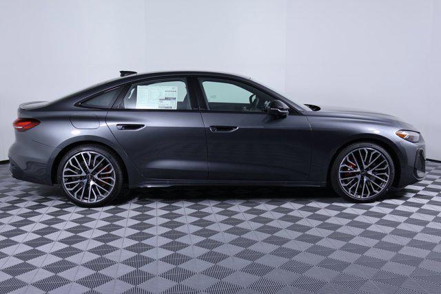 2025 Audi S5 Premium Plus - Photo 8