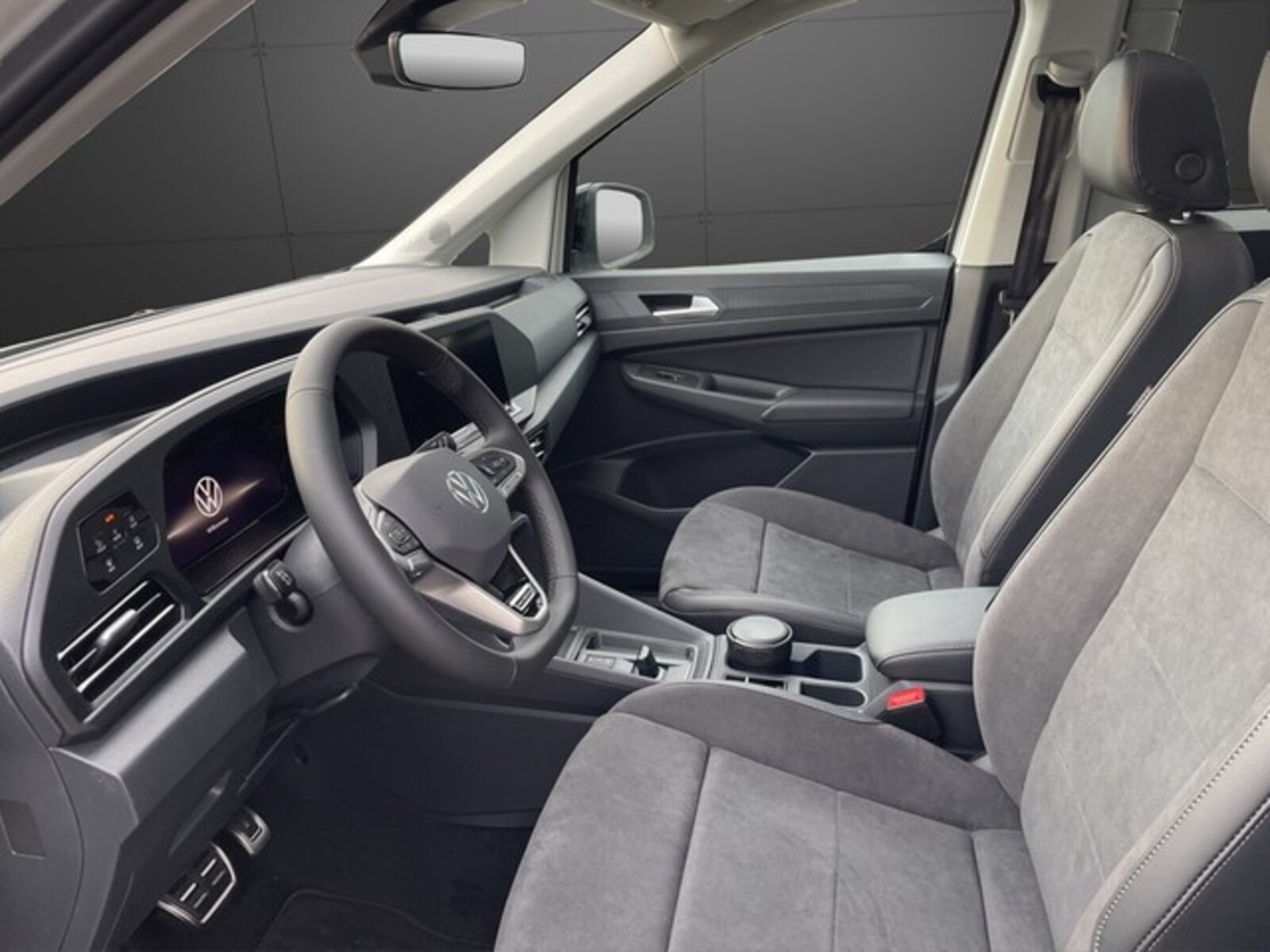 Volkswagen Caddy – Bild 9