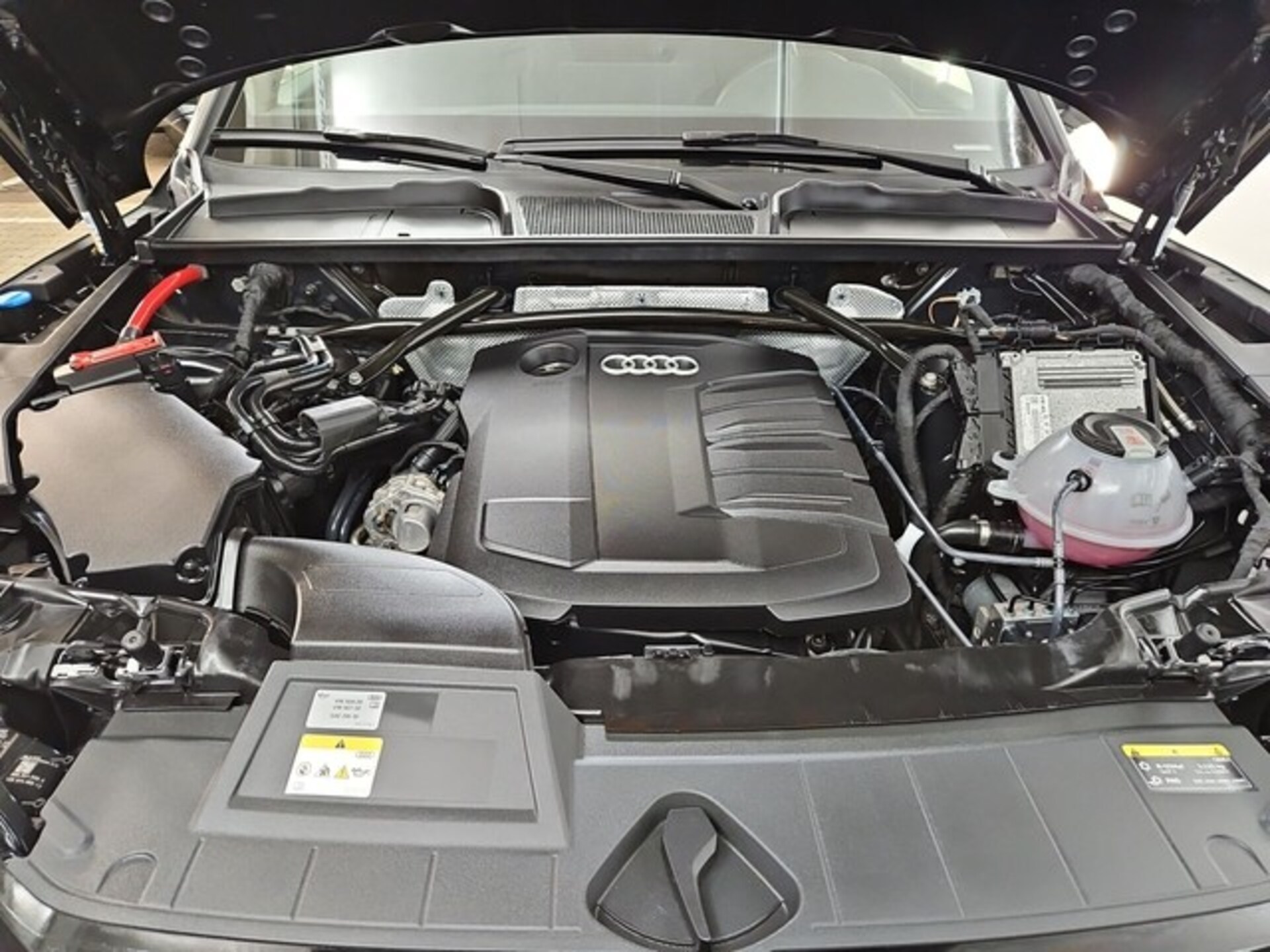 Audi Q5 SUV S line