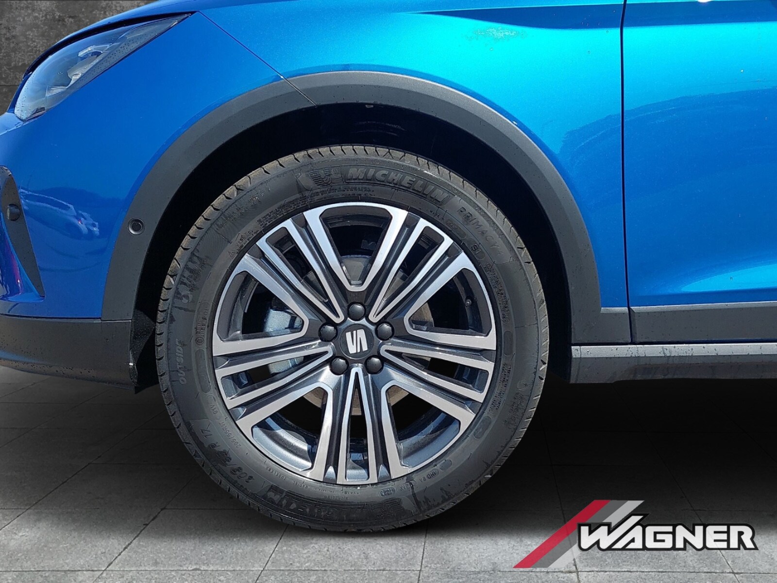 SEAT Arona – Bild 6