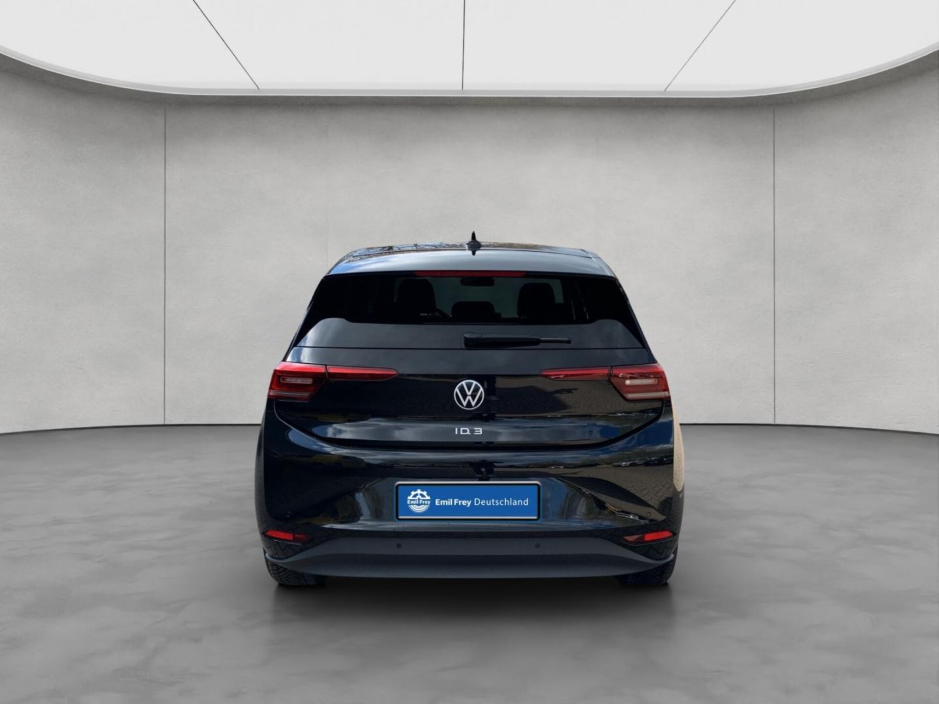 Volkswagen ID.3 Pro