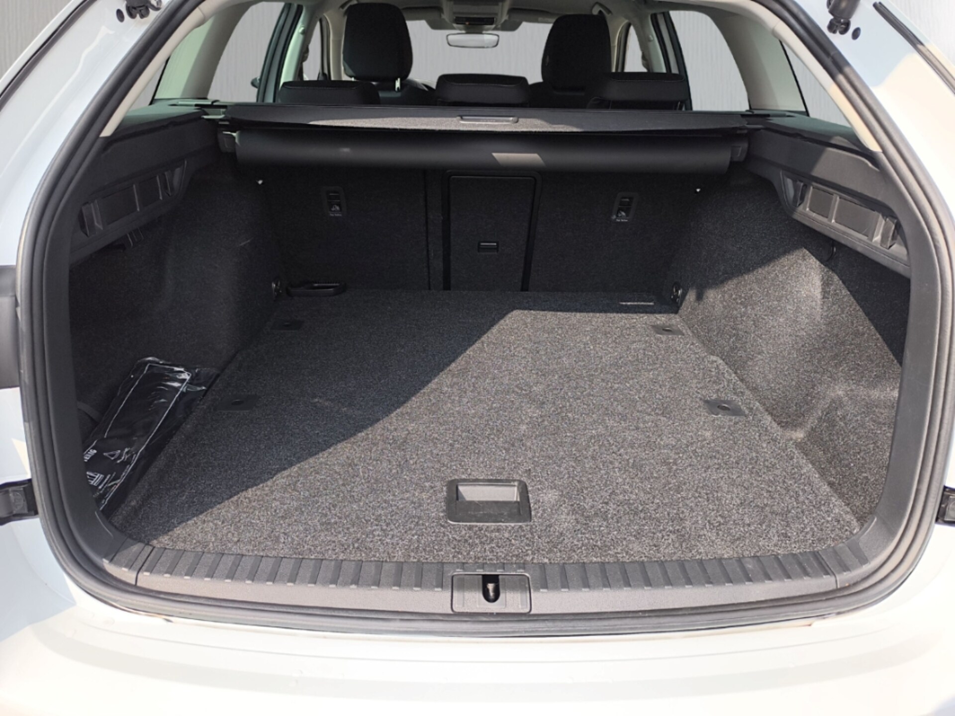 Skoda Octavia Combi Selection