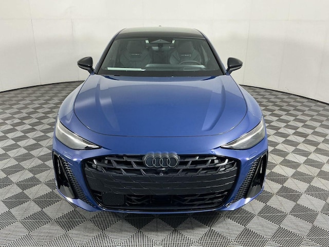 2026 Audi A6 Sedan