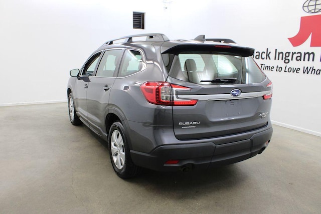 2023 Subaru Ascent