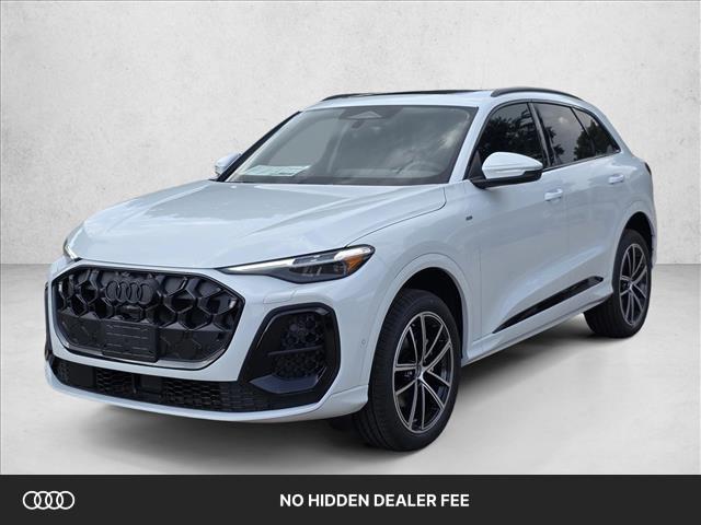 2026 Audi Q5 Premium Plus quattro's photo