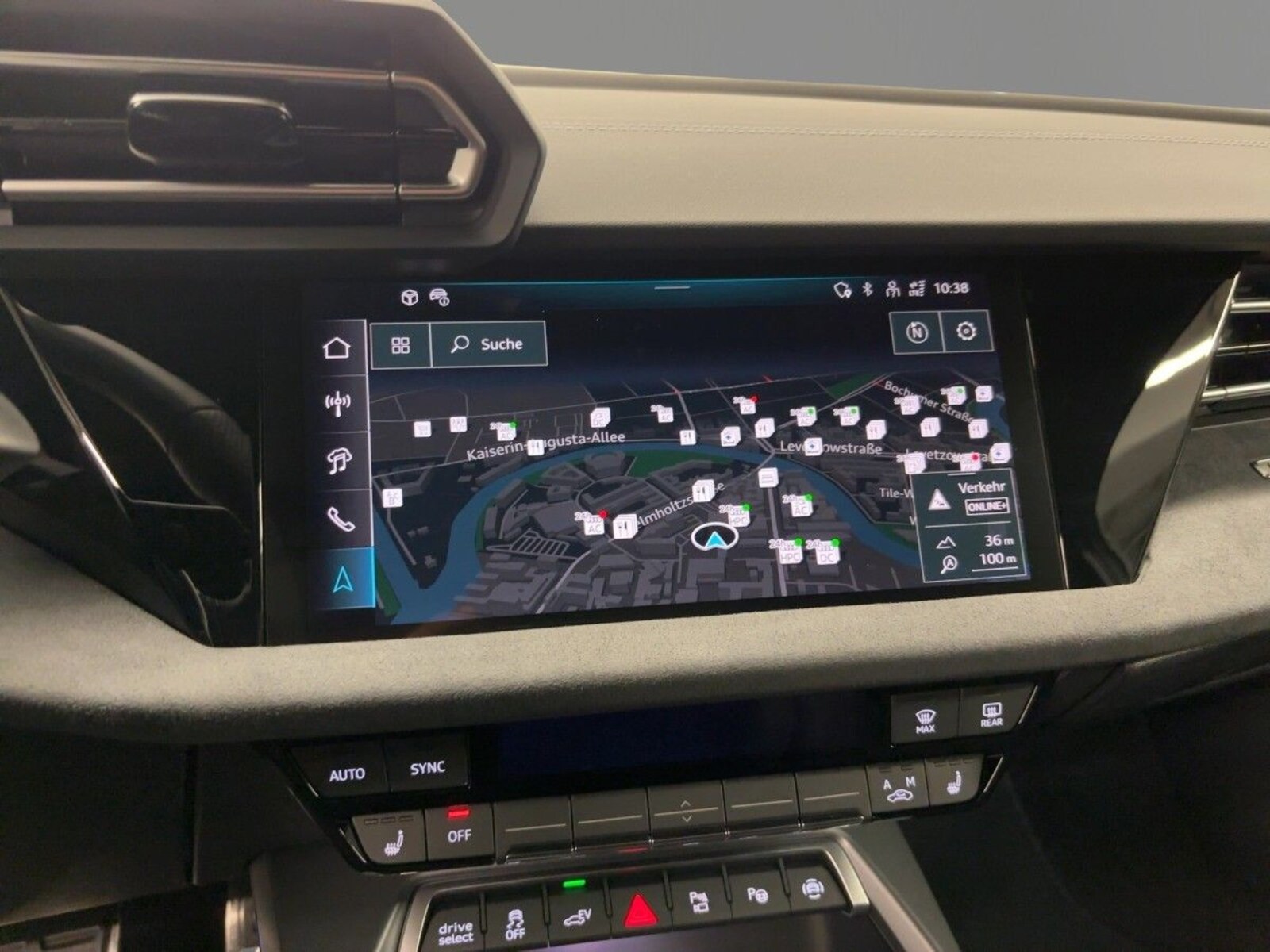 Audi A3 allstreet – Bild 13