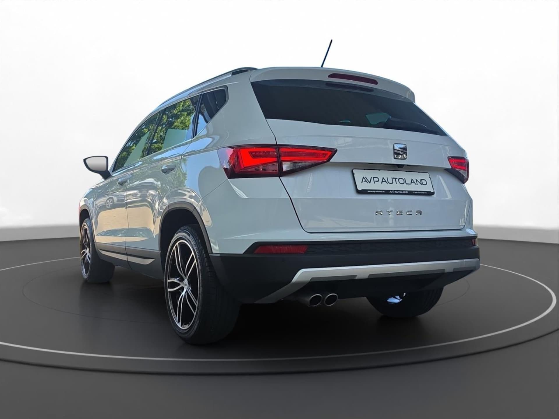 SEAT Ateca XCELLENCE