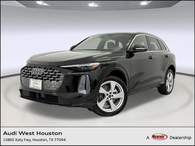 2026 Audi Q5