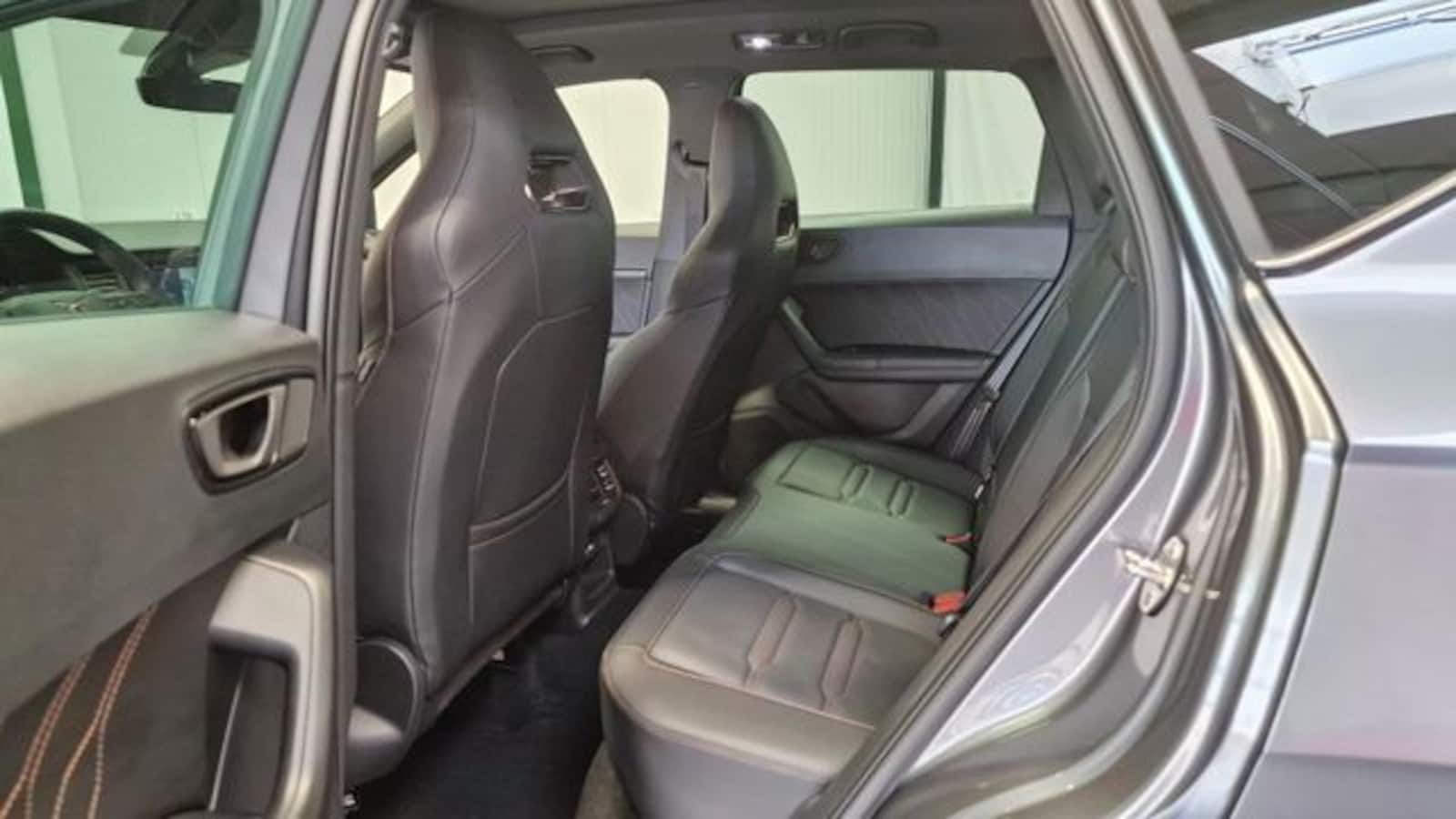 CUPRA Ateca – Bild 14