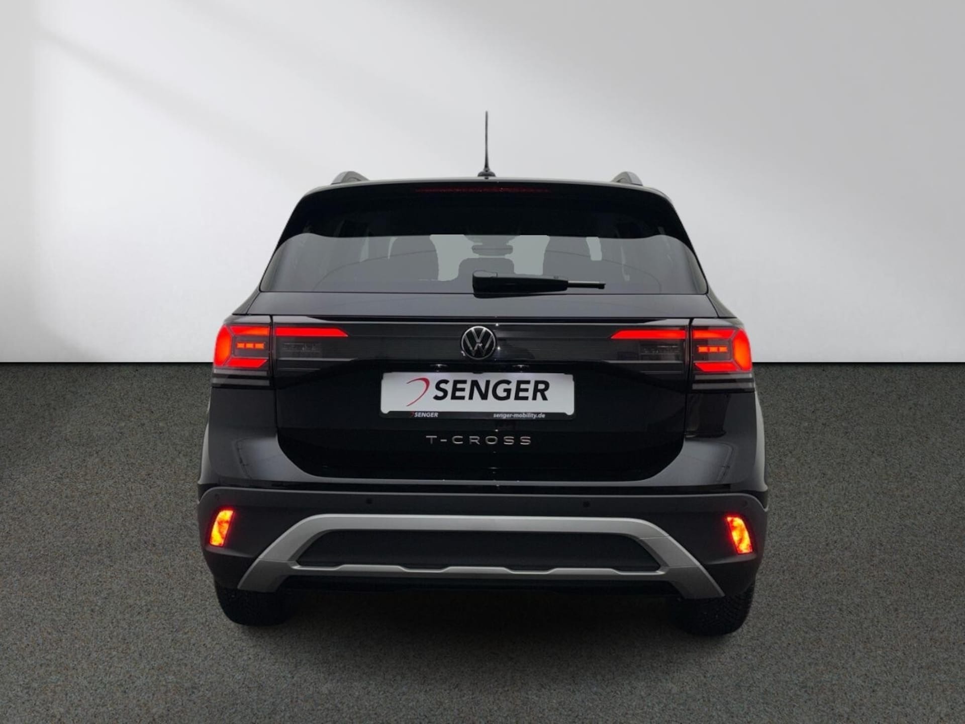 Volkswagen T-Cross ENERGY